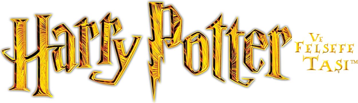 Harry Potter ve Felsefe Taşı