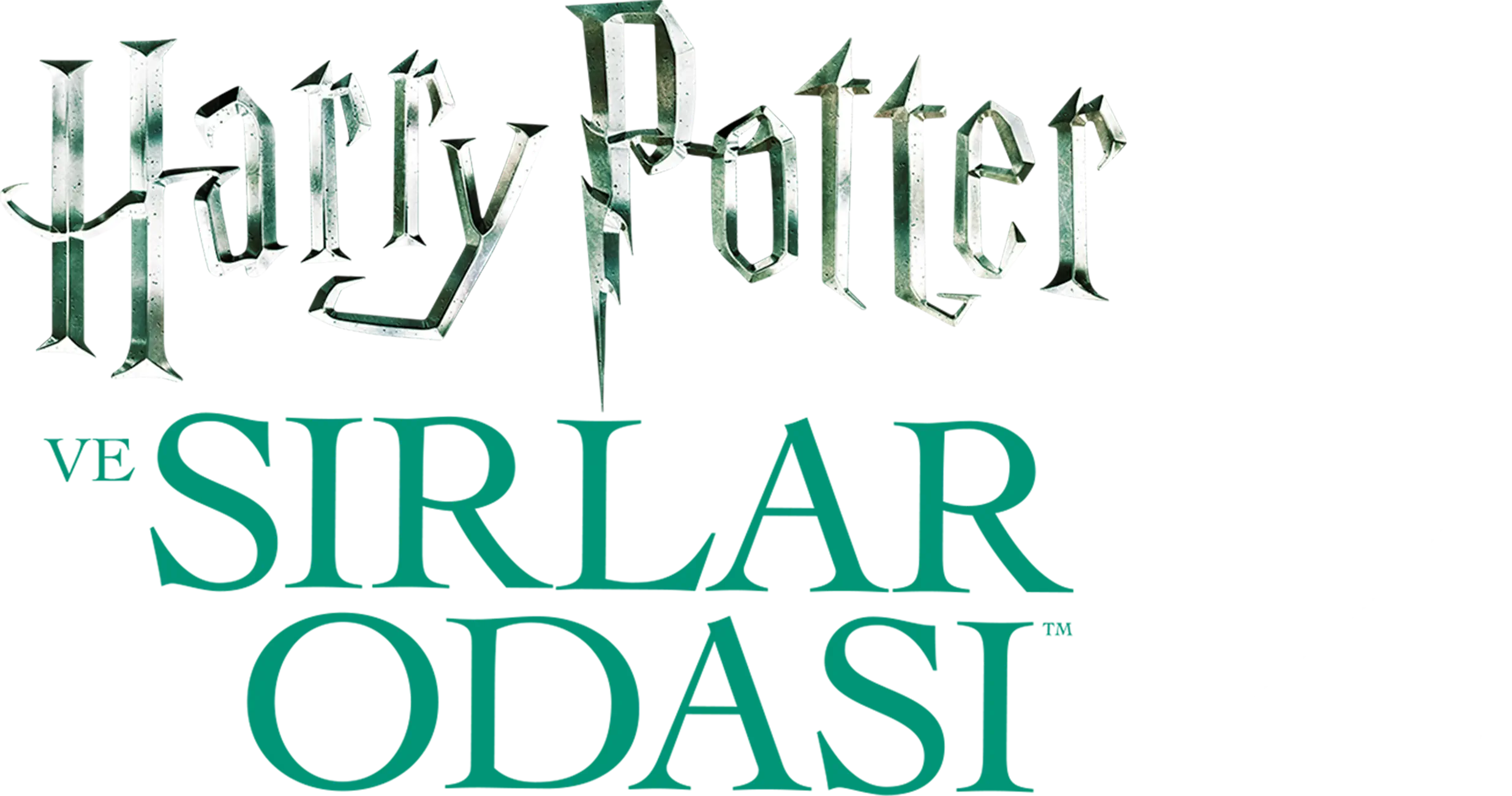 Harry Potter ve Sırlar Odası