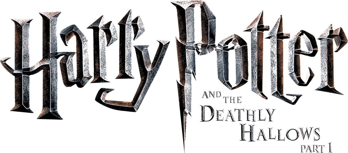 Harry Potter ve Ölüm Yadigârları: Bölüm 1