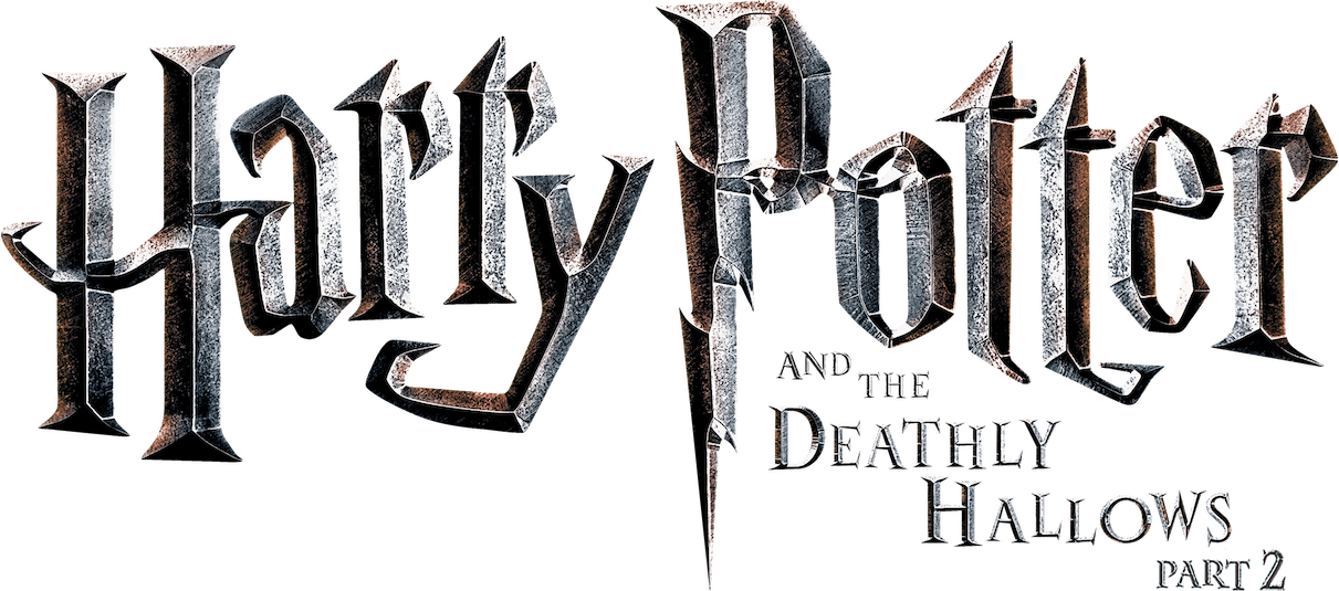 Harry Potter ve Ölüm Yadigârları: Bölüm 2