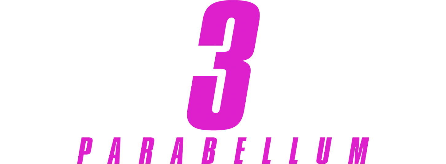 John Wick: Chapter 3 - Parabellum