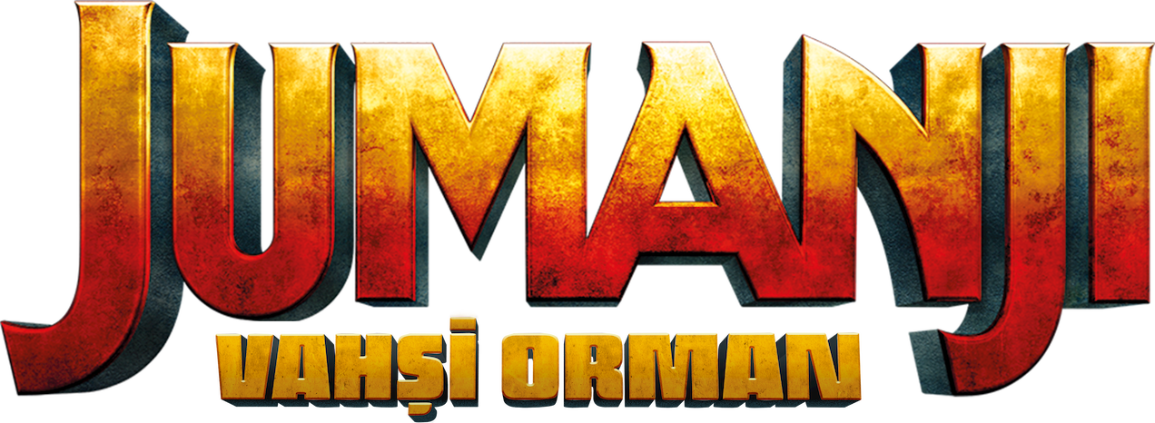 Jumanji: Vahşi Orman
