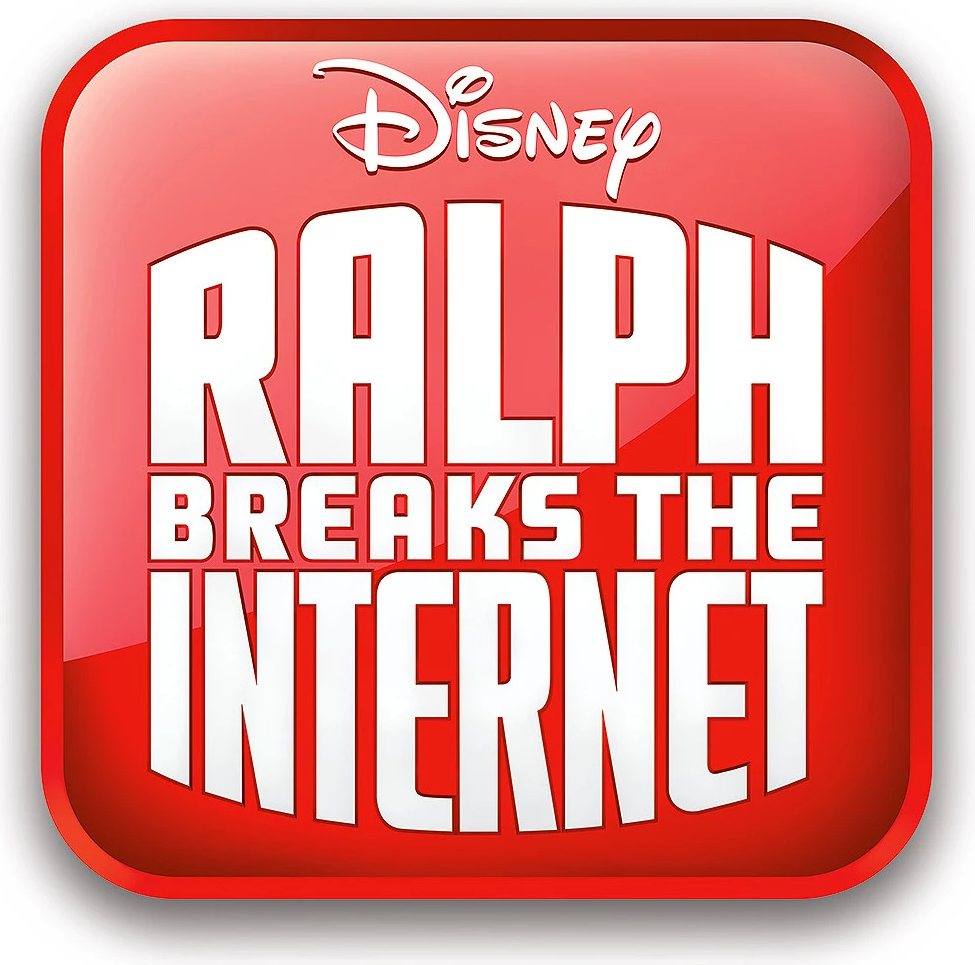 Ralph ve İnternet