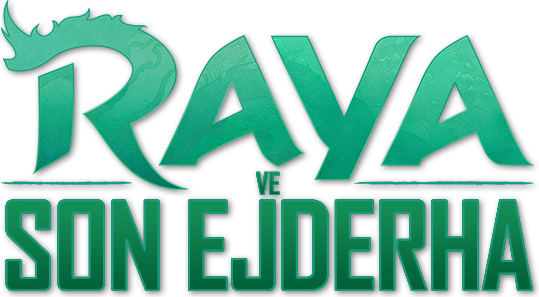 Raya ve Son Ejderha