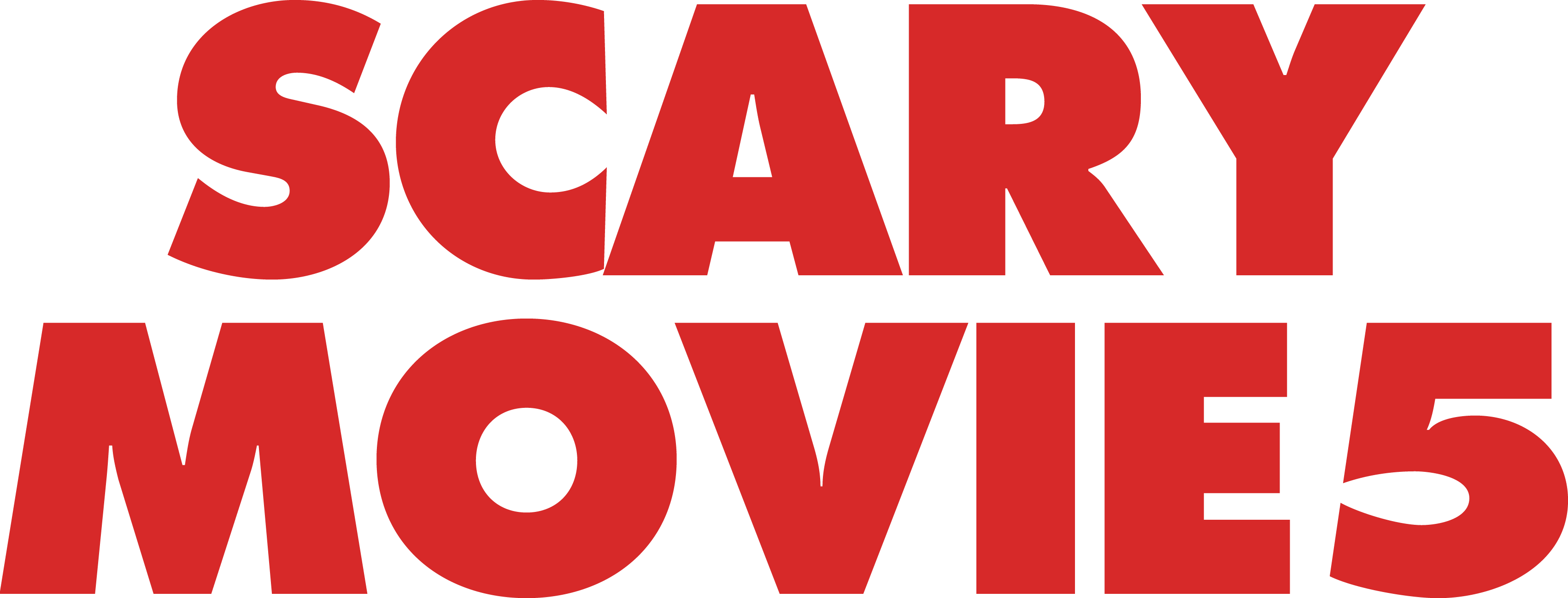 Korkunç Bir Film 5