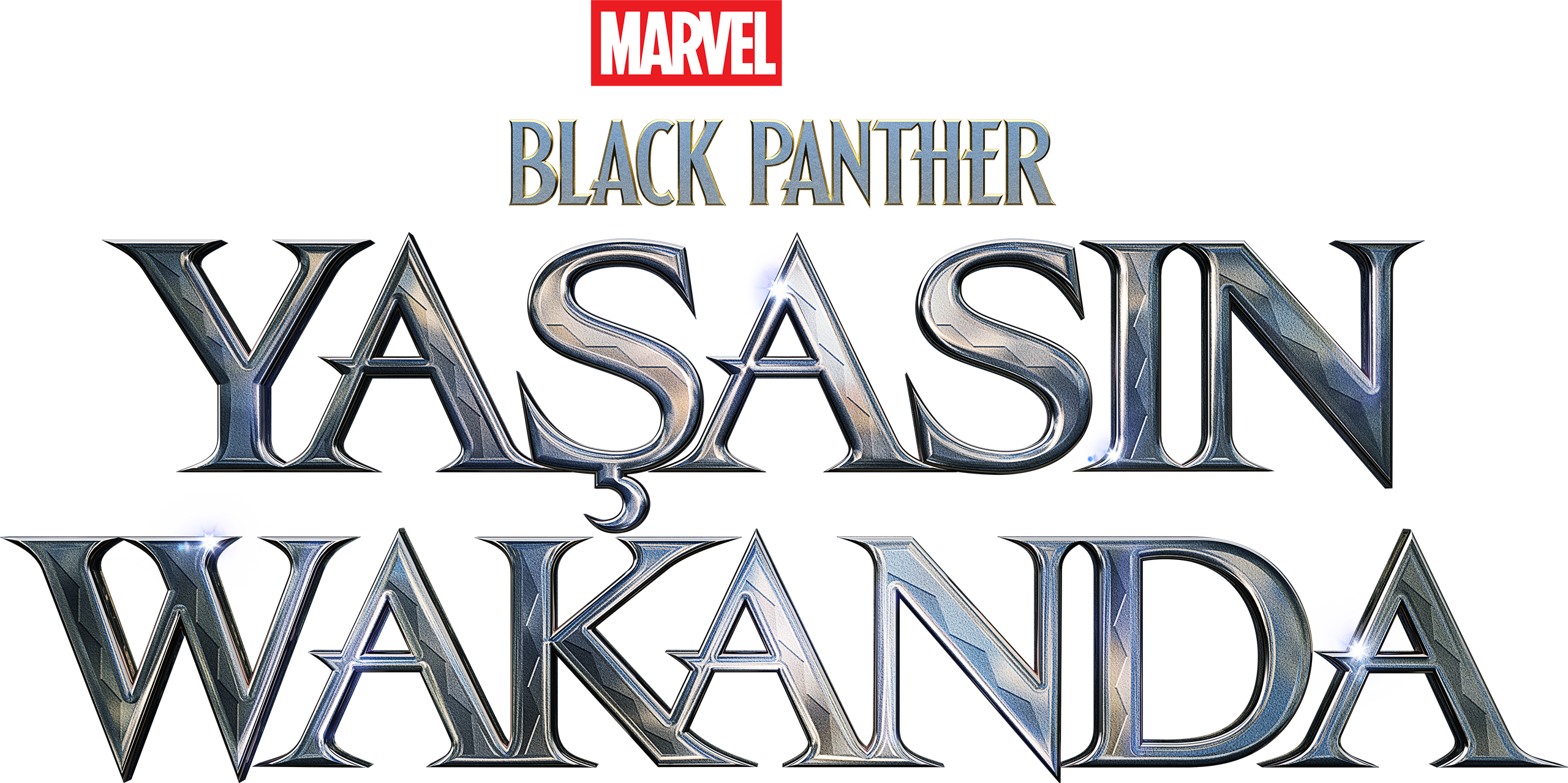 Black Panther: Yaşasın Wakanda