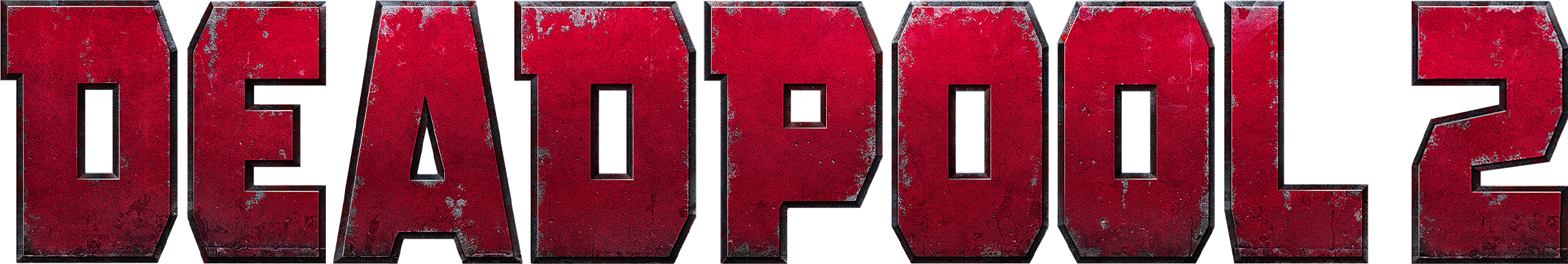 Deadpool 2