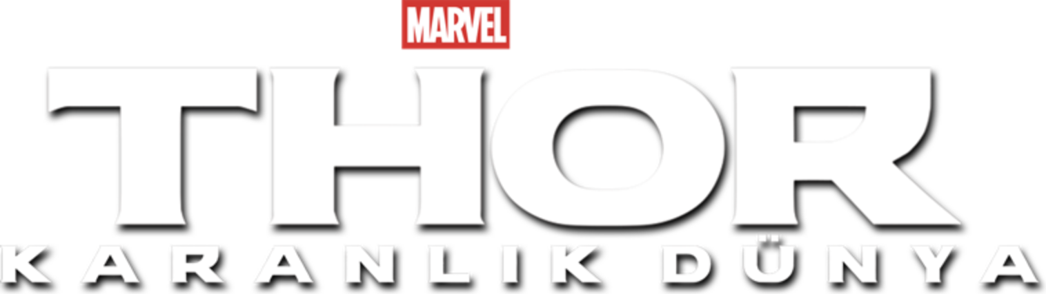 Thor: Karanlık Dünya