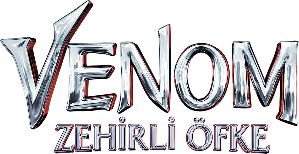 Venom: Zehirli Öfke