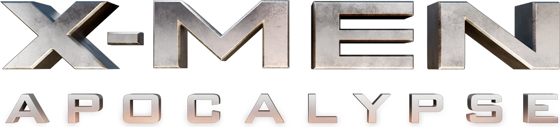 X-Men: Kıyamet