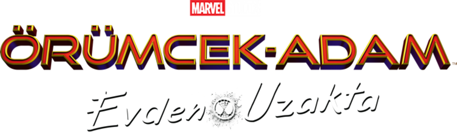 Örümcek-Adam: Evden Uzakta