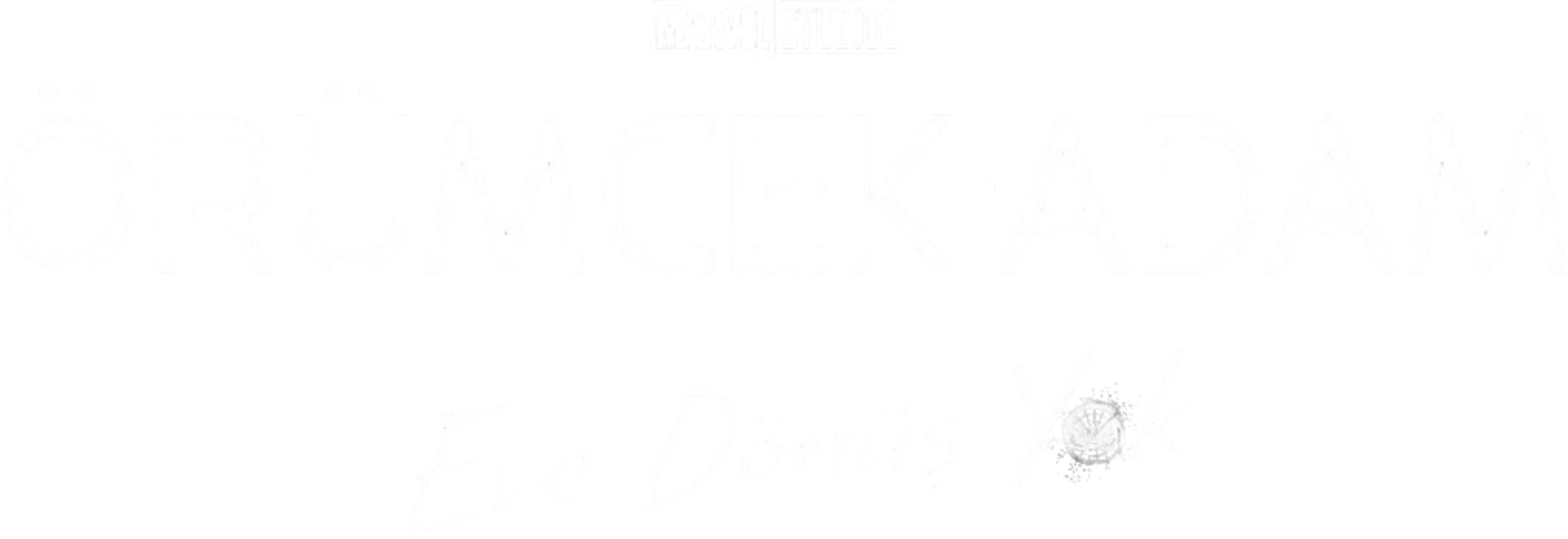 Örümcek-Adam: Eve Dönüş Yok