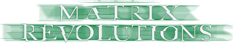 Matrix Revolutions