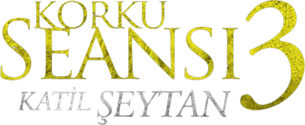 Korku Seansı 3: Katil Şeytan