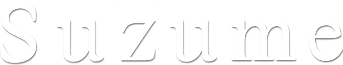 Suzume