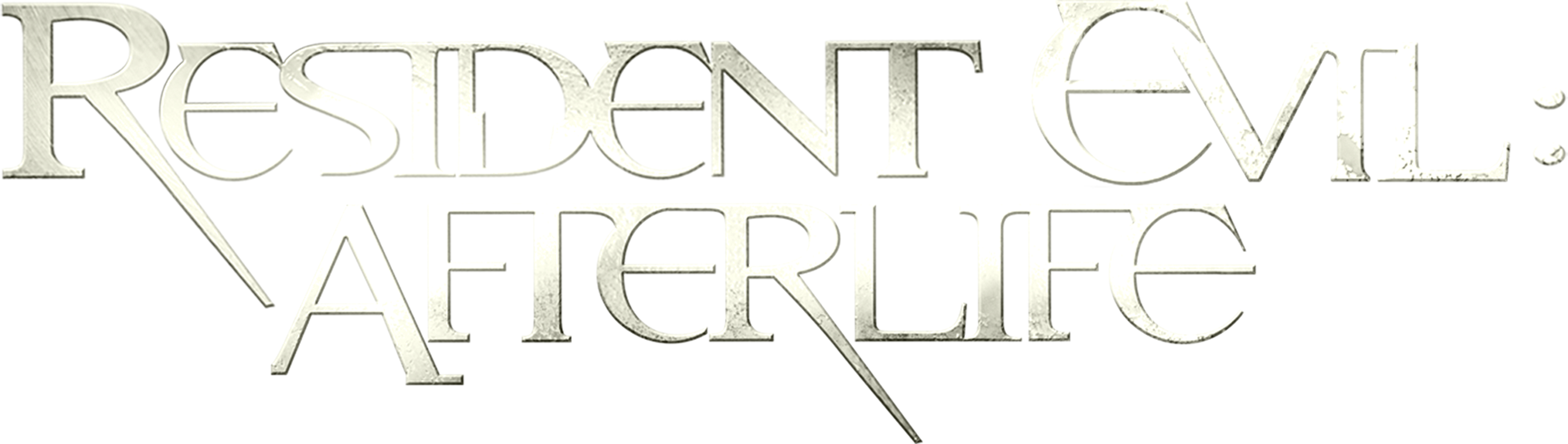 Resident Evil: Ölümden Sonra