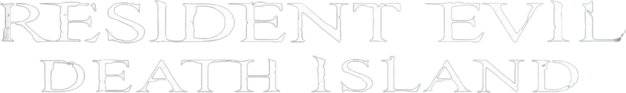 Resident Evil: Ölüm Adası