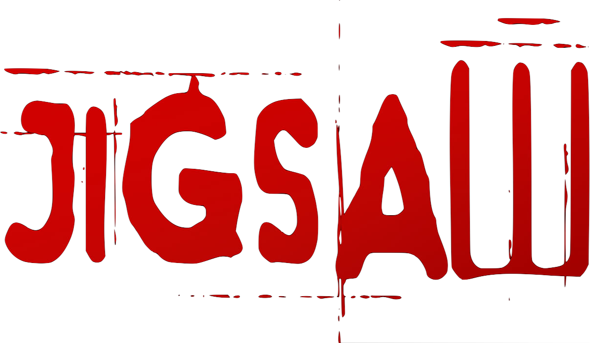 Testere: Jigsaw Efsanesi