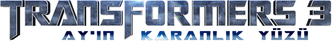 Transformers: Ay'ın Karanlık Yüzü