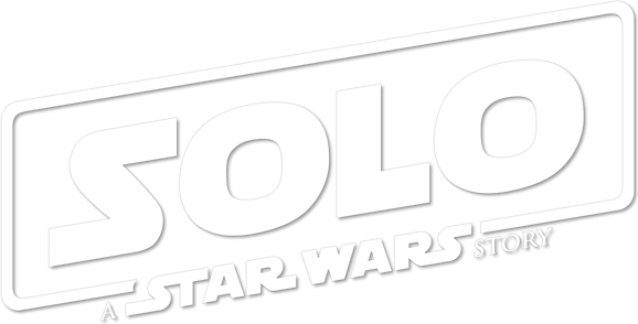 Han Solo: Bir Star Wars Hikayesi