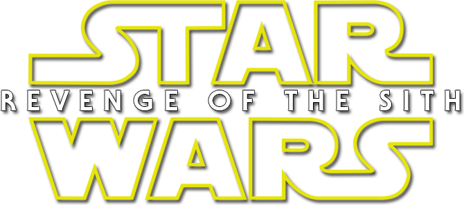 Yıldız Savaşları: Bölüm III - Sith'in İntikamı
