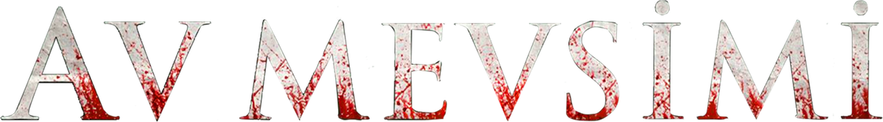 Av Mevsimi