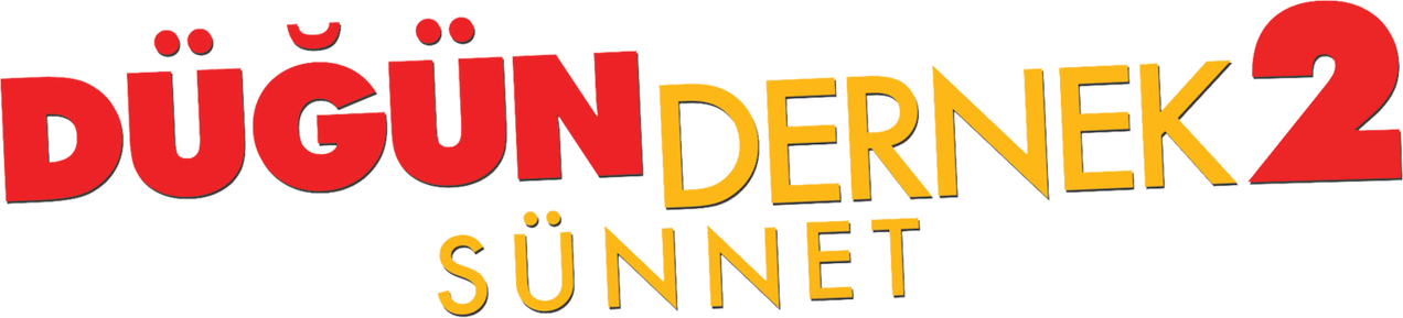 Düğün Dernek 2: Sünnet