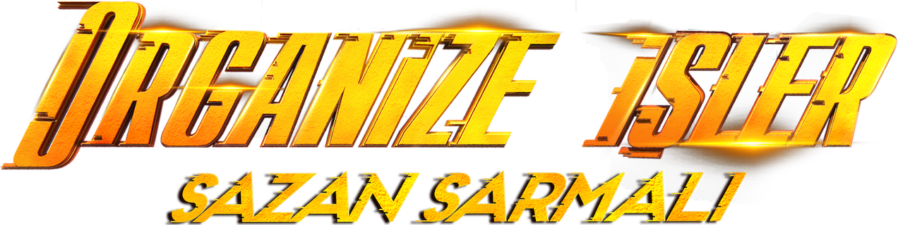 Organize İşler: Sazan Sarmalı