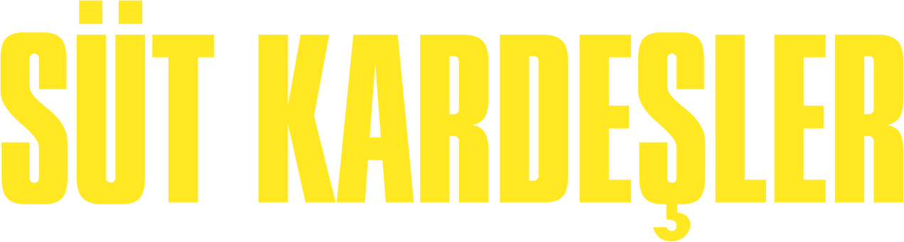 Süt Kardeşler