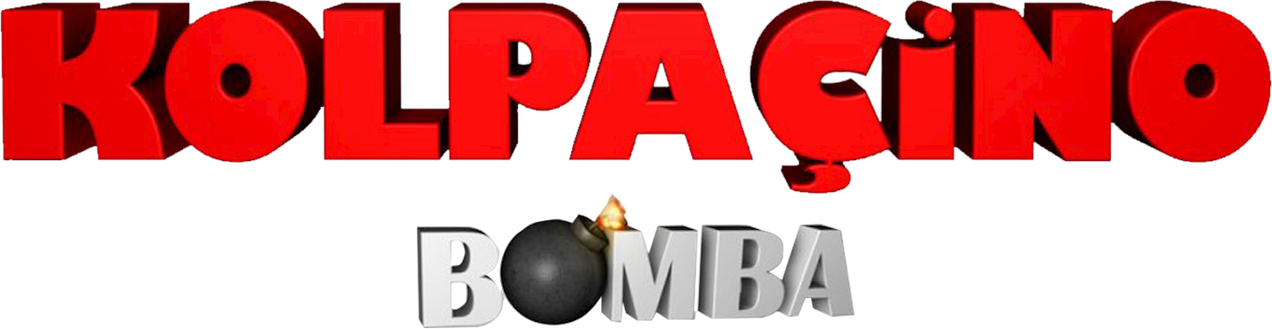 Kolpaçino: Bomba
