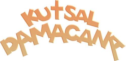 Kutsal Damacana