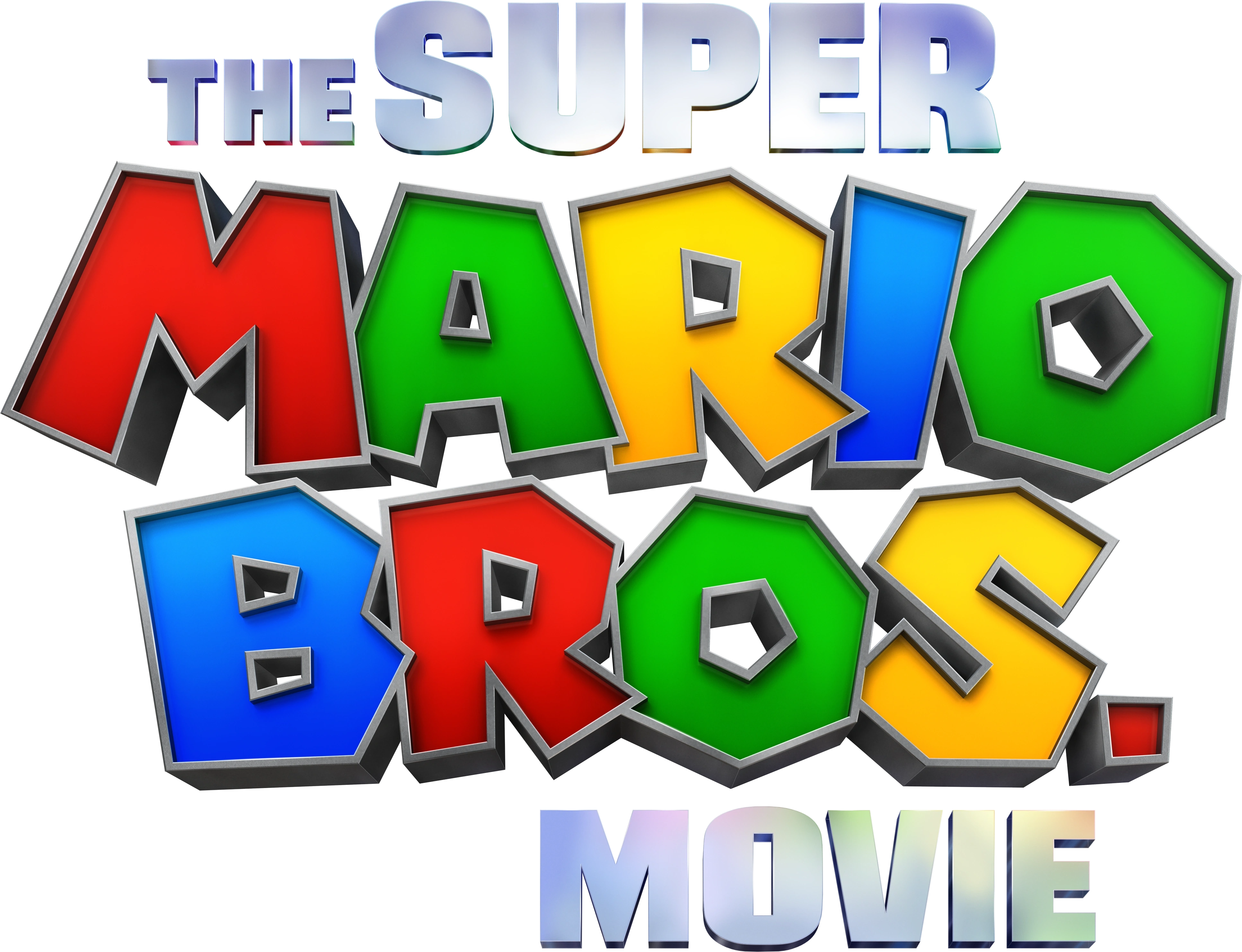 Süper Mario Kardeşler Filmi