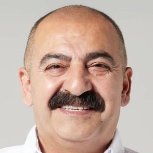 Ömer Kurt