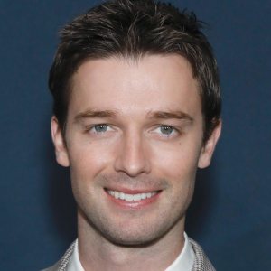 Patrick Schwarzenegger