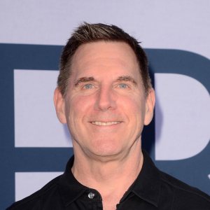 Tim Bagley
