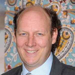 Dan Bakkedahl