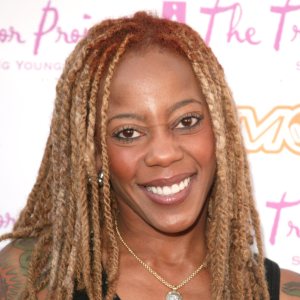 Debra Wilson