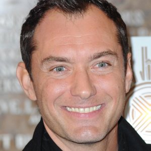 Jude Law