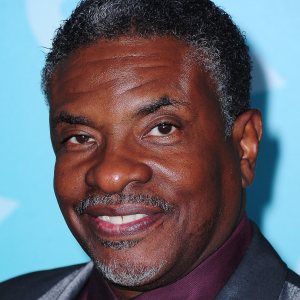 Keith David