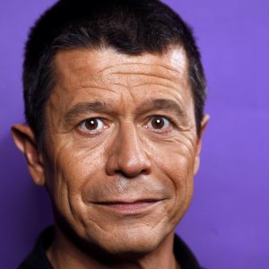 Emmanuel Carrère