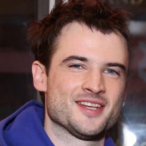 Tom Sturridge
