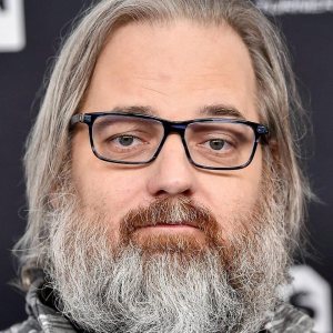 Dan Harmon
