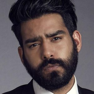 Rahul Kohli