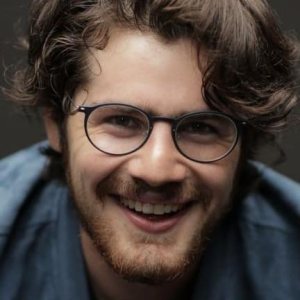 Daniel Roher