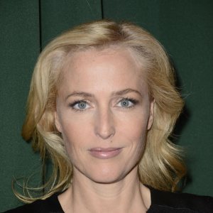 Gillian Anderson