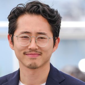 Steven Yeun