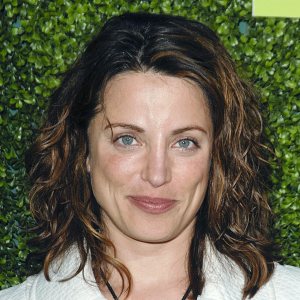 Alanna Ubach