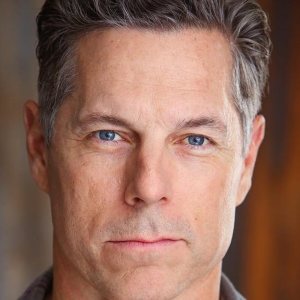 Chris Gann