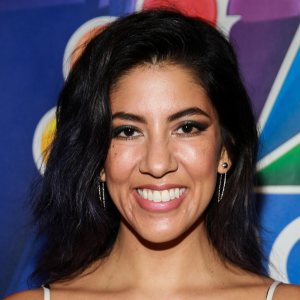 Stephanie Beatriz