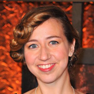 Kristen Schaal